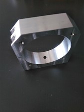 Spindelaufnahme Eurohals 100