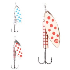 Ron Thompson Salmon Spinner