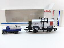 Märklin H0 Museum 1992 "Zeller & Gmelin", Württemberg, AC, NEU in OVP #36047