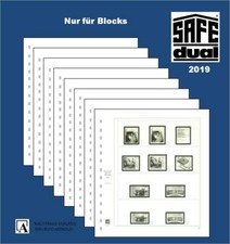 SAFE Dual Nachtrag 2019