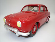 Michel Aroutcheff ARTI01R  GIL JOURDAN DAUPHINE "Dauphine Rouge et Libellule" 