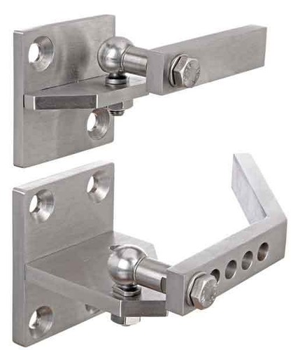 Hebetorbeschlag für