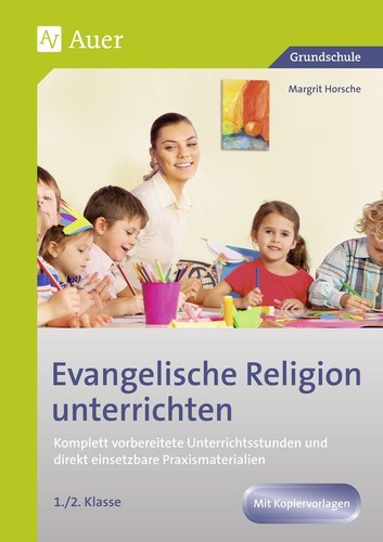 Evangelische religion - evangelische,