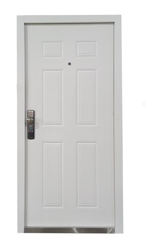 Sterne sicherheitstür - 5,