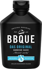 Develey BBQUE Original Sauce