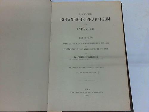 Das kleine botanische - das,