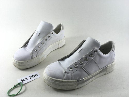 Rieker womens trainers lace - trainers, up