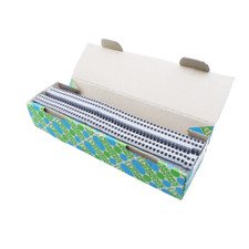 PHOENIX CONTACT UT 2,5-QUATTRO Durchgangsklemme 3044542 (1 VE = 50 Stück) -new-