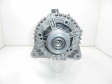 Bosch Lichtmaschine Generator für Ford Galaxy S-MAX 2.0 TDCI , 0986047960
