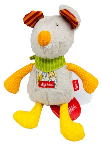 Sigikid spieluhr maus - sigikid, 🦊