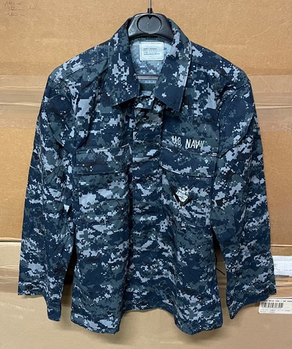 Original seltene navy nwu - seltene,