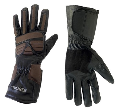 Thoger handschuhe bob - thoger, retro