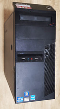Lenovo ThinkCentre M91p Desktop PC Computer i3-2120 /  8GB RAM / HD-Grafik 2000
