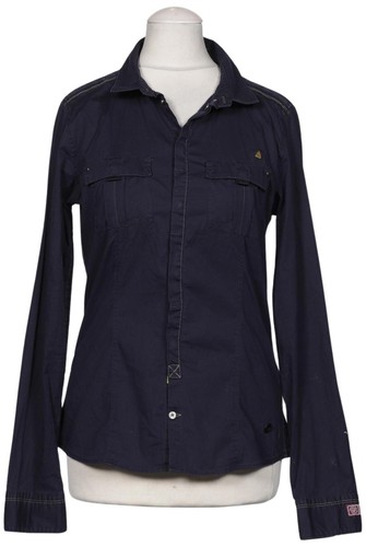 Star raw bluse - bluse, damen