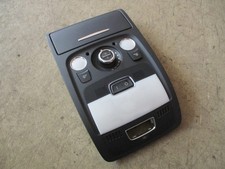 SCHWARZ Innenraumleuchte Leseleuchte Audi A4 A5 Q5 8T0947135H 6PS SOUL Leuchte