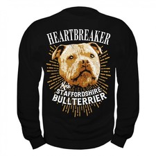 Pullover Sweatshirt