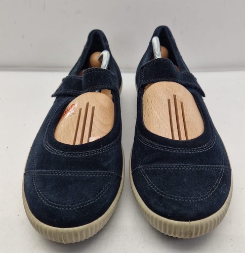Legero damen halbschuhe - gr,