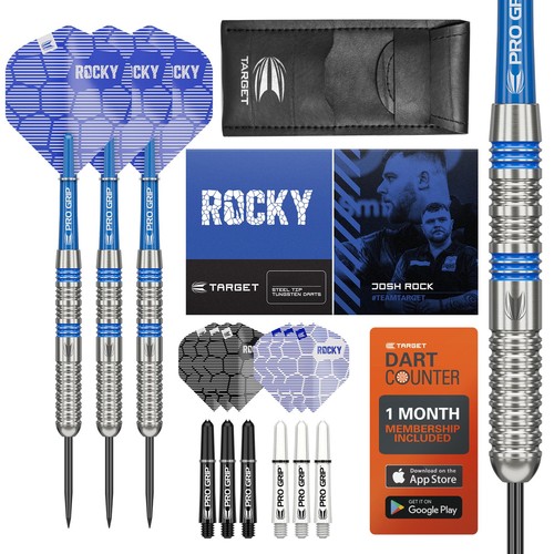 Target darts set josh rocky - target,