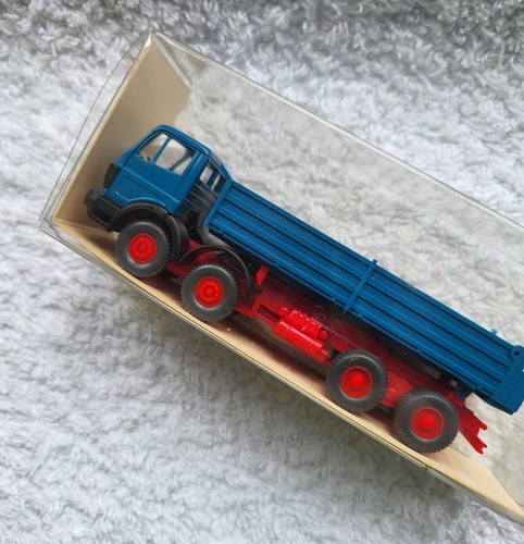 Wiking mercedes mb ak - mercedes,