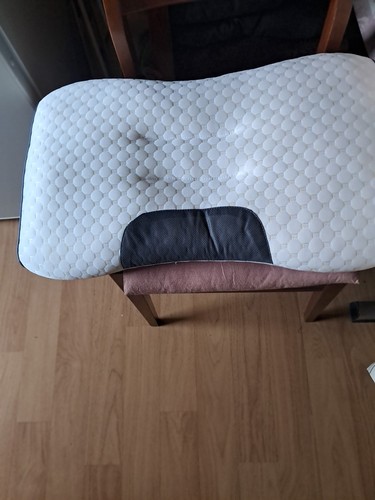 Nackenkissen ein paar - nackenkissen,