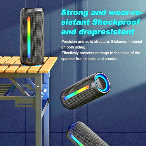 Tragbarer bluetooth - tragbarer,