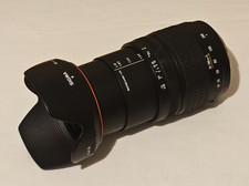 Objektiv Sigma Compact