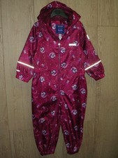 Peppa Pig Regatta Mädchen