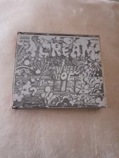 Cream  – Wheels Of Fire
