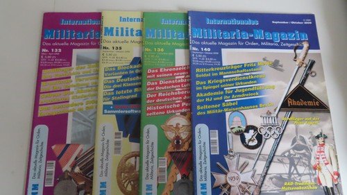 Internationales