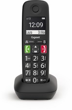 Gigaset E290HX DECT
