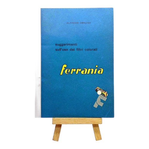 Ferrania suggerimenti - ferrania,