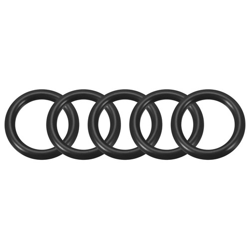 Stück ring dichtungsringe - stück, o