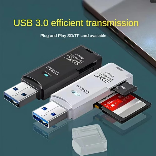 Kartenleser usb 3 0 - usb, 3.0