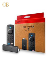 Amazon Fire TV Stick HD