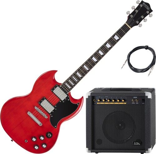 Hochwertige gitarre in - hochwertige,