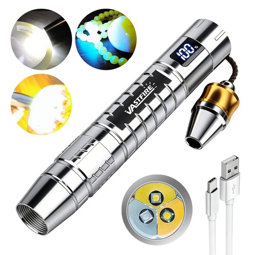 10w taschenlampe led 365nm - led,