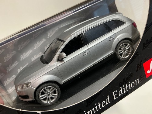 Modellauto audi 43 schuco - modellauto, 1:43