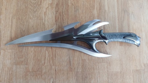 Gil hibben gh2000 griffyn - gil,