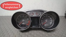 Tachoeinheit Audi TT Coupe 3.2 quattro S tronic 8J 8J0920930C 12 Monate