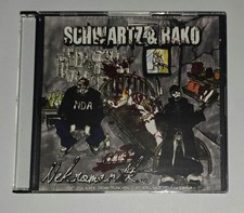 Schwartz & Rako - Nekromantik