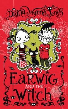 Earwig and the witch - and,