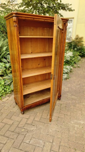 Biedermeier louis philippe - /,