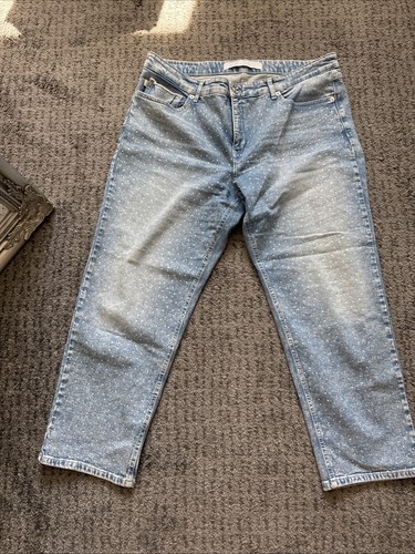 Mac jeans straight flash - mac,