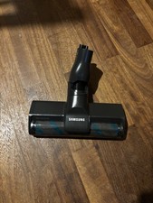 Samsung Staubsauger Düse Slim LED Brush! Beleuchtet