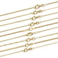 Edle feine dünne filigrane