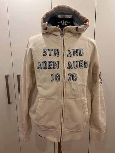 Adenauer weste mit - &, /