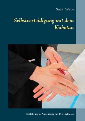 Selbstverteidigung mit dem