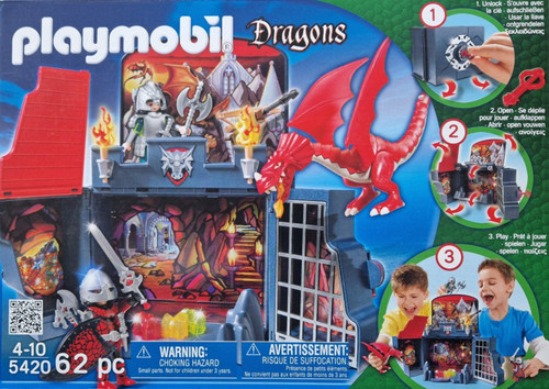 Playmobil 5420