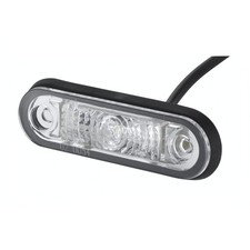 10 Positionsleuchten LED