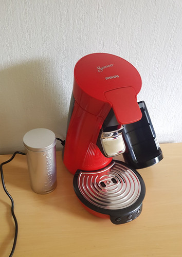 Senseo viva cafe - senseo,